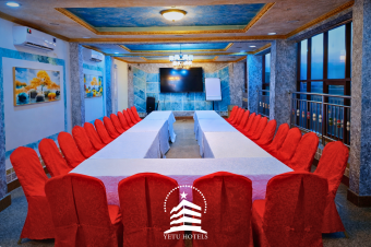 Package complet pour vos ateliers partout au Kongo Central
