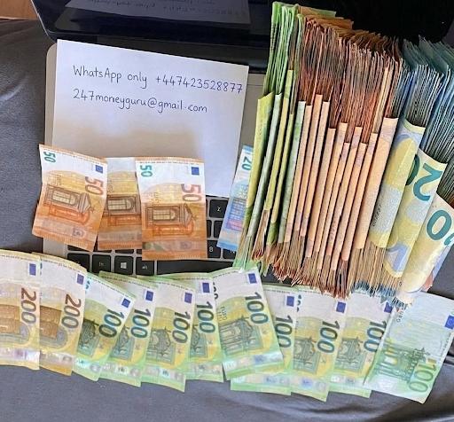 Best place to buy counterfeit money online in UK