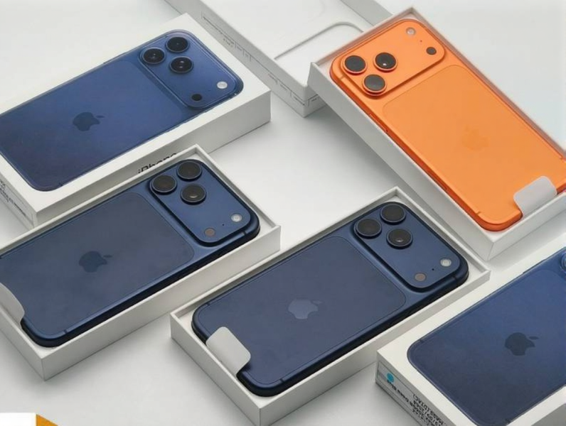Apple iPhone 17 Pro Max 17  Pro 17 iPhone Air iPhone 16 pro max 16 pro