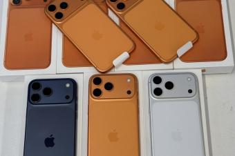 Apple iPhone 17 Pro Max 17  Pro 17 iPhone Air iPhone 16 pro max 16 pro