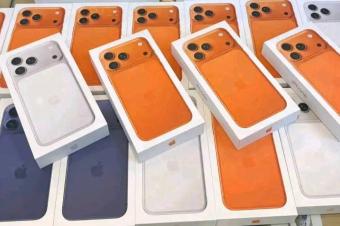 Apple iPhone 17 Pro Max 17  Pro 17 iPhone Air iPhone 16 pro max 16 pro