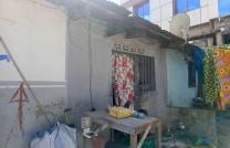 PARTIE RESTANTE DE LA PARCELLE À VENDRE – BARUMBU (SUR MACADAM) mediacongo