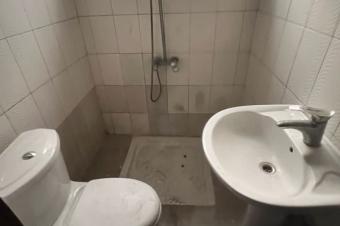 Toute la parcelle mise en location 