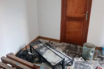 Amnagement des conteneurs en bureau ou logis 