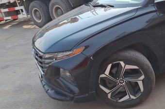 HYUNDAI TUCSON PLAQUE BQ 2023  PRIX 16.500 AZUI SUKA SUKA SVP  AUTOMATIQUE ESSENCES KILOMTRAGE TRS FAIBLES CLIMATISATION IMPECCABLES FULLS OPTIONS LOCALISATION GB