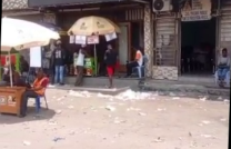 Parcelle à Masina, sur Blvd Lumumba, 20 sur 20m, 600.000$ mediacongo