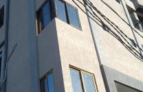 LIMETÉ 1er Rue /Hôtel de la Funa : Mise en location de deux appartements de deux chambres Nouvellement construits, Climatisation mediacongo