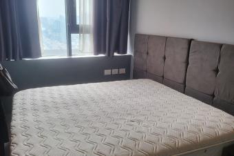 GOMBEBLVD DU 30 JUIN CNSS   EN LOCATION  BEL APPARTEMENT MEUBL   1 CHAMBRES  CHAMBRETTE SALON CUISINE  2 SALLES DE BAIN  TERRASSE  PISCINE  .SALLE DE SPORT  .PARKING