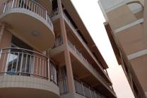 SIÈGE SOCIAL À LOUER - NGALIEMA JOLIE PARC (SUR DES ÉCURIES) PRÈS DE KINTAMBO MAGASIN   ‎Louez l'intégralité d'une concession  ‎✨ 2 Bâtiments R+3 AVEC 9 APPARTEMENTS DE 3 CH,  immobilier_vente_location