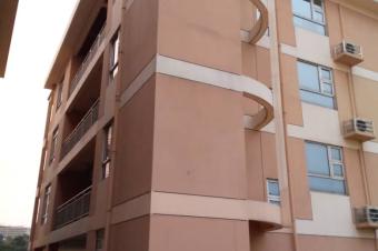 SIGE SOCIAL  LOUER  NGALIEMA JOLIE PARC SUR DES CURIES PRS DE KINTAMBO MAGASIN   Louez lintgralit dune concession   2 Btiments R3 AVEC 9 APPARTEMENTS DE 3 CH 