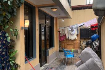 Magnifique immeuble  vendre sur gb dans la commune de ngaliema 