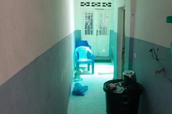 Parcelle rentable  vendre  Barumbu  650 de revenusmois