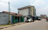 Belle opportunité à saisir à *Ngiri-Ngiri* sur Macadam Makandja  Vente d'une parcelle avec des maisons habitable  Dimension : *15m/25m*  Prix de départ : *330.000$*  Morcellement p