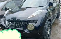 Nissan Juke en vente bon prix  mediacongo