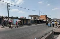 Terrain à Ngiri-Ngiri, 10 sur 25m, 140.000$ mediacongo