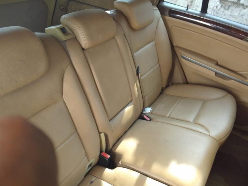 MERCEDES  4MATIC A VENDRE  8000 USD
