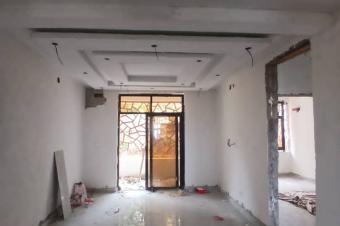 4 appartements vide  louer  pigeon ngaliema 2 ch salon cuisine 2 salles de bains 400 dollars garantie locative 41