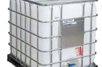 Vente de rservoir IBC 1000L 