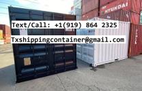 Storage and shipping containers for sale in Canada mediacongo