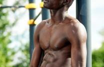 “Je t’en prie, Seigneur Dieu, souviens-Toi de moi et rends-moi fort, ne serait-ce que cette fois…” Juges 16. 28 mediacongo