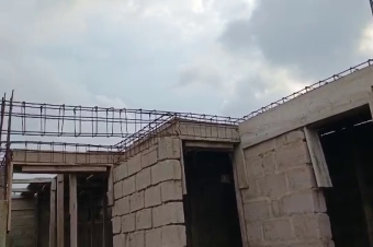 Parcelle  NgiriNgiri 5 sur 22m 60.000