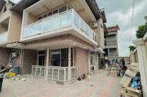 TOUTE LA PARCELLE A LOUER DUPLEX A MACAMPAGNE   GRANDE MAISON DE 4 CHAMBRES AVEC 4 SALLES DE BAIN & ANNEXE  immobilier_vente_location