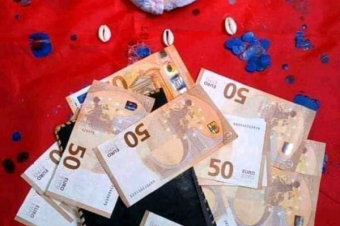 Comment fonctionne le portemonnaie magique 