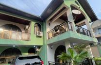 Villa à Limete, 25 sur 35m, 650.000$ mediacongo