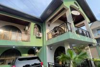 Villa à Limete, 25 sur 35m, 650.000$ immobilier_vente_location