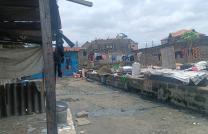 GS13-IMMO SARL; met à votre disposition, la vente de cette vaste parcelle, Q/Mombele, C/Limete. Réf: Chaussée Lumumba 12ème rue. Dimension: 25/30M. Prix: 79.000$ à discuter. À vous mediacongo