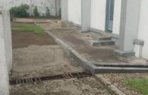 GS13-IMMO SARL; met à votre disposition, la vente de cette magnifique parcelle. Réf: Bel-Air. C/Mont-ngafula. Dimension: 30/40M. Prix: 420.000$ à discuter. À vous la parole. mediacongo