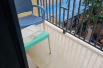 Parcelle à vendre à pigeon contenant un immeuble de R+2 de 3 appartements de 2 ch prix 120000 dollars à discuter dimension 12msur8 sans parking mais sur l'asphalte  immobilier_vente_location