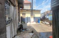Parcelle en Vente à Mbudi Arrêt pharmacie Quartier CPA Mushi Mbudi Prix 90.000$ négociable Dimensions : 14m/18m mediacongo