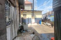 Parcelle en Vente à Mbudi  Arrêt pharmacie  Quartier CPA Mushi Mbudi   Prix  90.000$ négociable  Dimensions : 14m/18m immobilier_vente_location