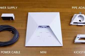 Kits Starlink mini  disponible