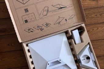 Kits Starlink mini  disponible