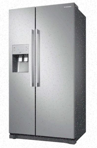 Frigo Samsung doccasion 250