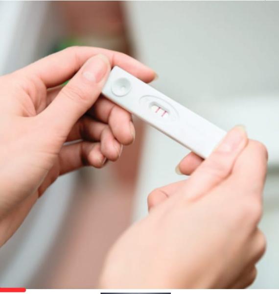 Rituel pour tomber grosse en 1mois 