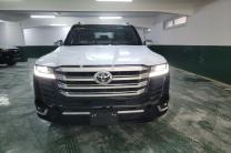 Toyota LandCruiser VXR 2026 automobile_motos_velos_engins_et_pieces