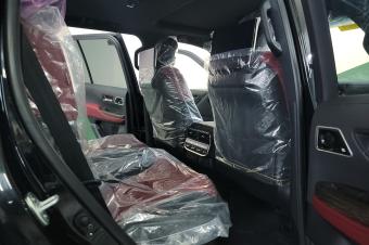 Toyota LandCruiser VXR 2026