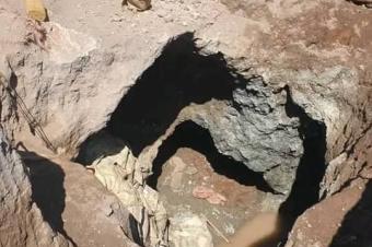 Concession minire a vendre  Lubumbashi route kasenga 58 kilomtres aprs page  7.000.000  ngocier 