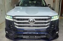 Toyota LandCruiser vxr 2025 mediacongo