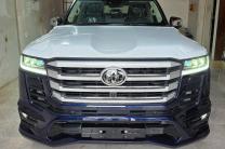 Toyota LandCruiser vxr 2025 automobile_motos_velos_engins_et_pieces