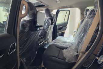 Toyota LandCruiser vxr 2025