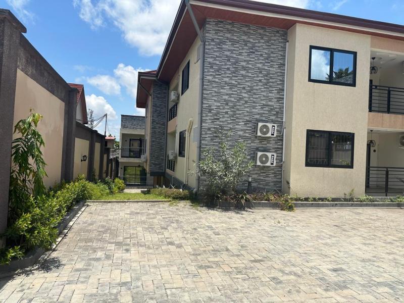 Villa  Pigeon 52 sur 75m 2.000.000