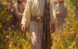 Jésus lui dit : Moi, je suis le chemin, et la vérité, et la vie ; personne ne vient au Père si ce n’est par moi. Jean 14. 6