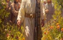 Jésus lui dit : Moi, je suis le chemin, et la vérité, et la vie ; personne ne vient au Père si ce n’est par moi. Jean 14. 6 mediacongo