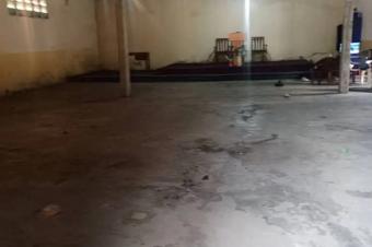 Belle opportunit  saisir  NgiriNgri trs bel emplacement  Direction  Birmanie  Sao Dimension  13m18m Vendeur  Propritaire  Prix de dpart  130.000  dbattre  Morcell