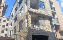 Immeuble locatif 8 appartements – Barumbu, proche asphalte mediacongo