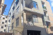 Immeuble locatif 8 appartements – Barumbu, proche asphalte immobilier_vente_location